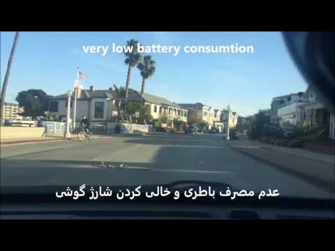 Car Dash Cam DVR  recorder Box Video