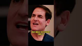 Mark Cuban | Why Paranoia Fuels Success 🥇