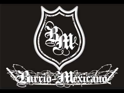 barrio mexicano-mi son