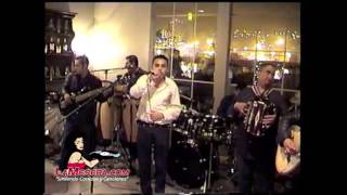 Gerardo Ortíz y Los Nuevos Rebeldes - Luto En El Cielo