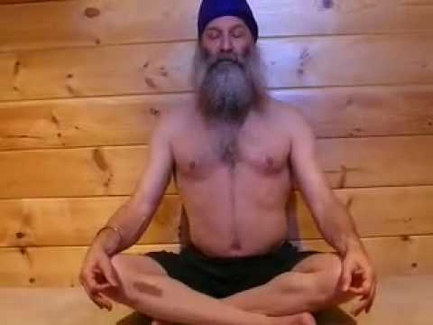 GuruPrem teaching BREATH OF FIRE correctly