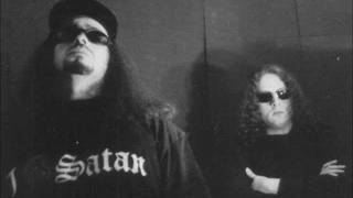 Necromantia - the demon&#39;s whip (cover)