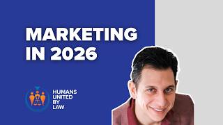 How to Market Your Legal Business in 2026