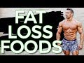 TOP 5 FAT SHREDDING FOODS
