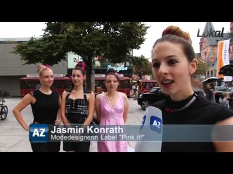 Mainz: Urban Fashion