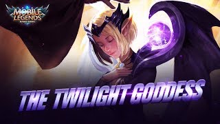 Download lagu The Twilight Goddess | Lunox Story Trailer | Mobile Legends: Bang Bang! mp3