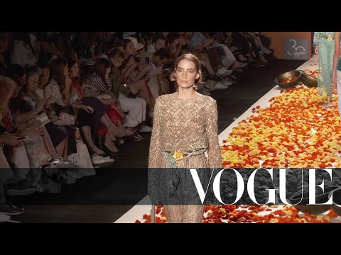 Tres décadas de Colombiamoda: el talento latinoamericano se muestra en todo su esplendor