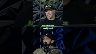 The McDonald's Method: Copy. Paste. Scale.