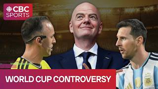 WORLD CUP CONTROVERSY! Canadian Championship SHOCK + NSL Expands to Winnipeg