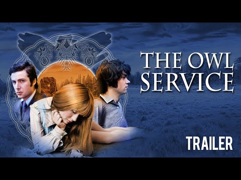 The Owl Service with Gillian Hills | Trailer