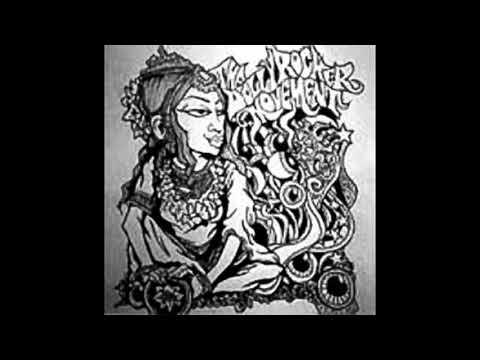 The Dolly Rocker Movement - The Dolly Rocker Movement (2005)