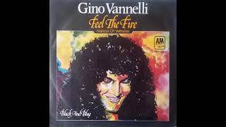 Gino Vanelli - Valleys Of Valhalla (instrumental loop) Jazz-Rock, Fusion, Symphonic Rock, Pop Rock
