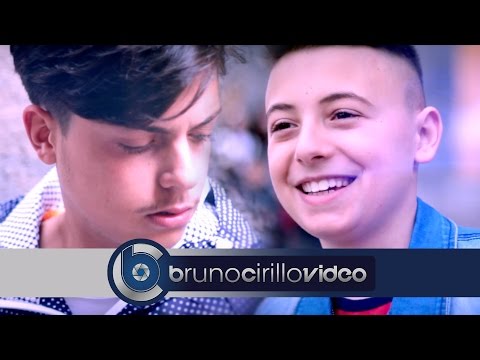 Sasa' Giordano feat Daniele Marciano nisciun ce da nient - BrunoCirilloVideo