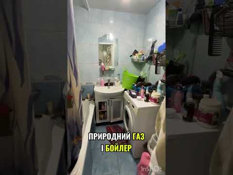 3-кімнатна квартира, Київський район, Чикаленко Євгенія (Вільямса ак.) — 65.3 м² — 58 000 $