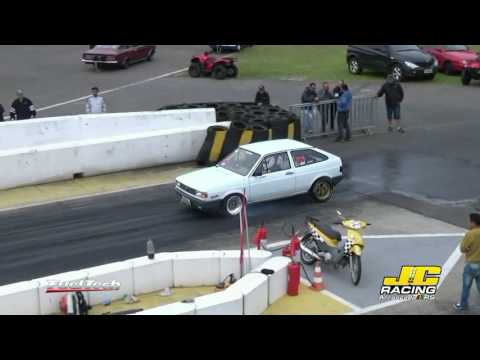 Gol ST 05 - Lielson Stefanon