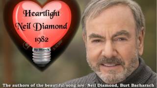 Neil Diamond - Heartlight (Extended Version)