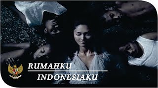 Download lagu RUMAHKU INDONESIAKU mp3 Download lagu RUMAHKU INDONESIAKU mp3