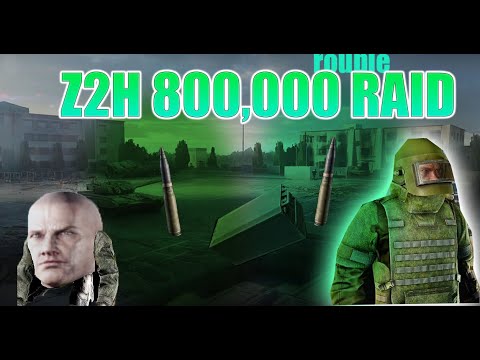 Z2H How to loot reserve ESCAPE FROM TARKOV OFZ/TANK BATTERY SPAWN. BEST KEYS/LOOT RUN FOR RESERVE...