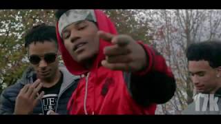 BLOCKBOY LEEK - SOLID #17K | SHOT BY 17KWOPO