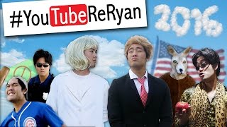 YouTube ReRyan! (2016)