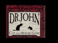Cat and mouse game - Dr. John