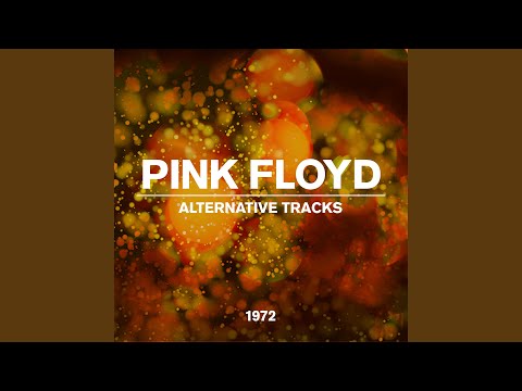 Video thumbnail for Time / Breathe (In The Air) (reprise) [Ultra Rare Alternative Version]