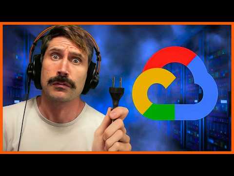 Google takes down the internet! (The Standup)