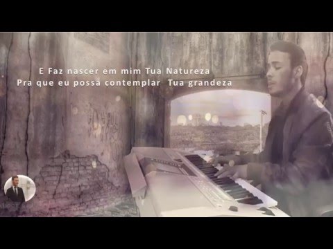 Igor Lopes - Me Batiza com o Espírito Santo