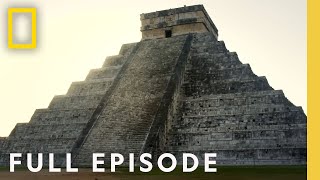 Secrets of the Sun God: Lost Treasures of the Maya (Full Episode) | Albert Lin | Nat Geo