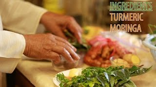 Anti Aging Smoothie Recipe (Extended)