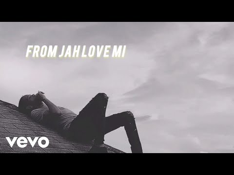 TraxxDeala - From Jah Love Me (Visualizer)