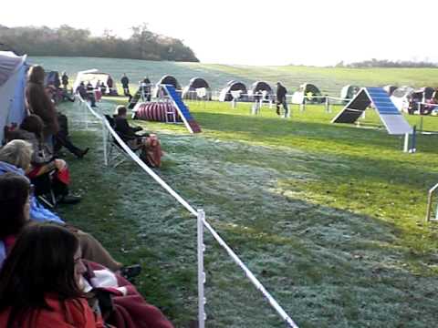 Raika A1 - Gaildorf 23.10.2010