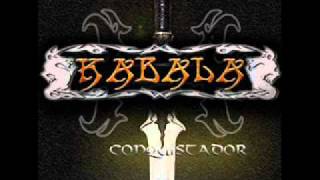 KABALA - VENENO DE DRAGÓN