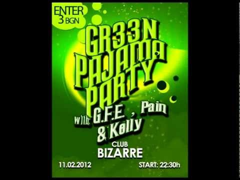 G.F.E. & Pain ft. Dimitar Trendafilov - The top of the end.mpg