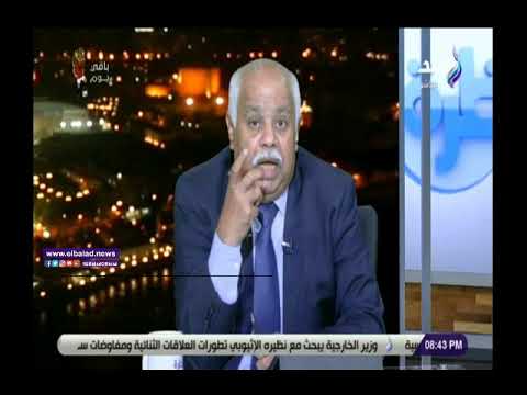 حمدي رزق جنون أردوغان بدأ مع سقوط المرشد في 30 يونيو