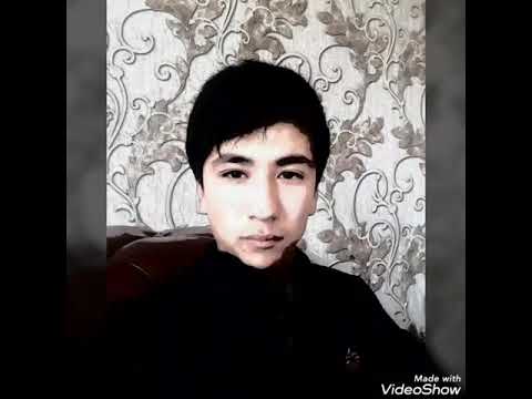 Sanjar Sadulayev