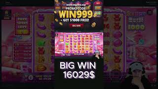 Big Win! Drake’s $12M Casino Moment! 😲 #BigWin