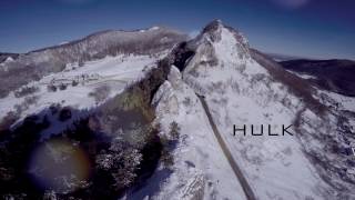 Video Svieca vo vetre- HULK (OFFICIAL VIDEO)