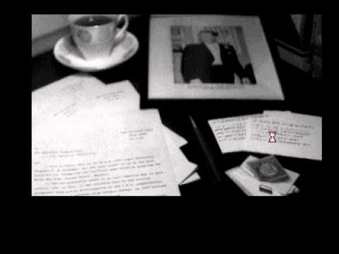 Herewith the Clues picture