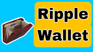 ripple xrp toast wallet
