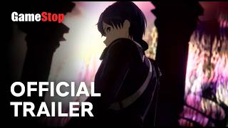 Sword Art Online: Echoes of Aincrad 2026 – Official Story Trailer Trailer