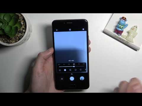 How to Use Camera Pro Mode in MEIZU M5S – Advanced Camera Features