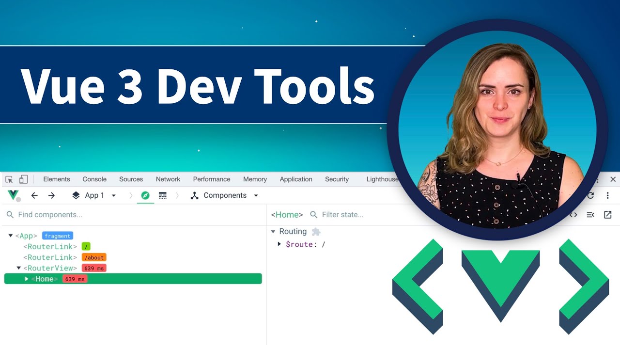 Vue 3 devtools | What's new?
