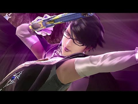 Funny Smash "Ultimate" Video
