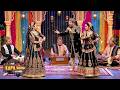 Kapil की कव्वाली पर स्टेज पर उतर आईं 2 हसीनाएं | Best Of The Kapil Sharma Show | Episode DEFAULT Thumbnail