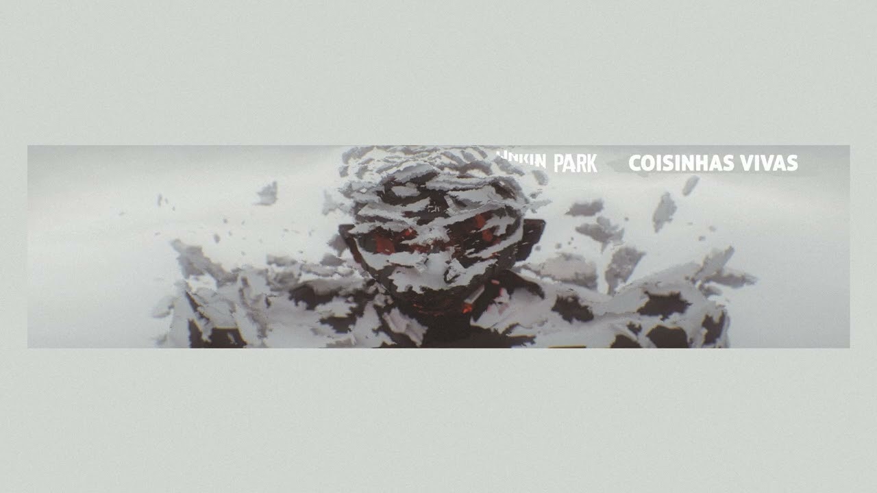 Linkinho Park - COISINHAS VIVAS