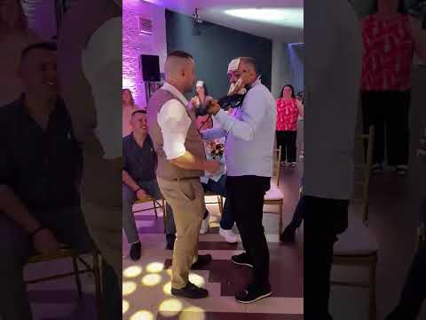 Dr Željko Čikarevic🎻Predrag Jankovic Peda🎷