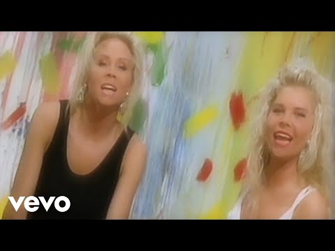 Lili & Susie - What's The Colour Of Love