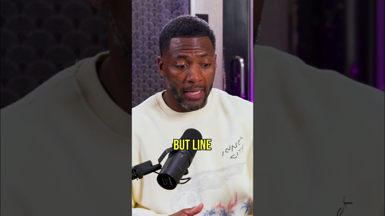 Ryan Clark's Football Knowledge is Genius