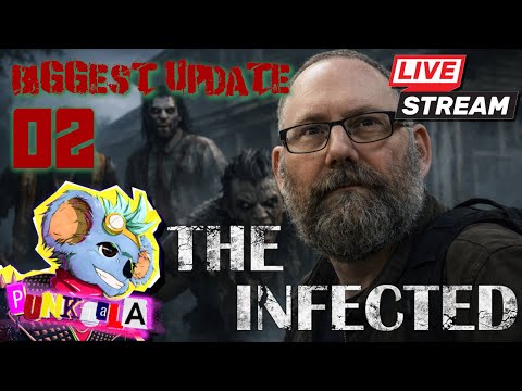 The Infected Beta Branch Update! - EP2